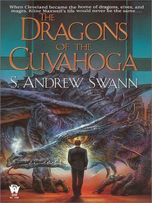 cover image of The Dragons of the Cuyahoga